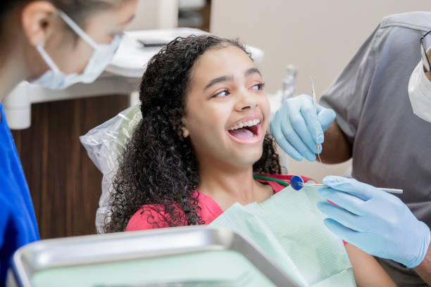 Best Emergency Tooth Extraction in Wooster, AR