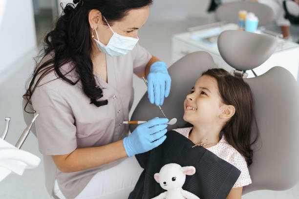 Best Same-Day Emergency Dental Services in Wooster, AR