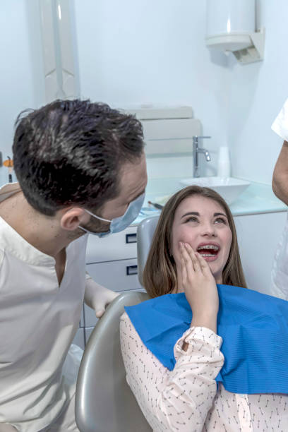Best Same-Day Emergency Dental Services in Wooster, AR