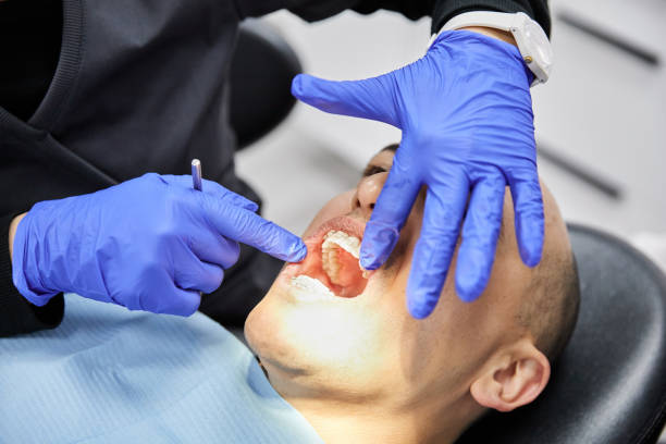 Best Emergency Tooth Extraction in Wooster, AR