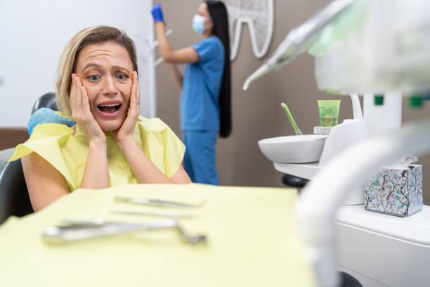 Best Cosmetic Emergency Dentistry in Wooster, AR
