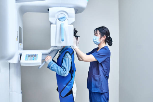 Best Emergency Dental Care for Broken or Chipped Teeth in Wooster, AR