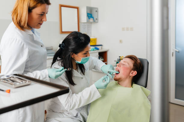 Best Emergency TMJ Treatment in Wooster, AR