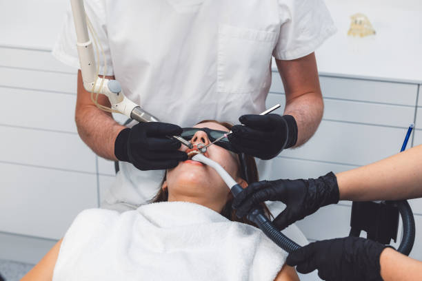 Best Emergency Root Canal Treatment in Wooster, AR
