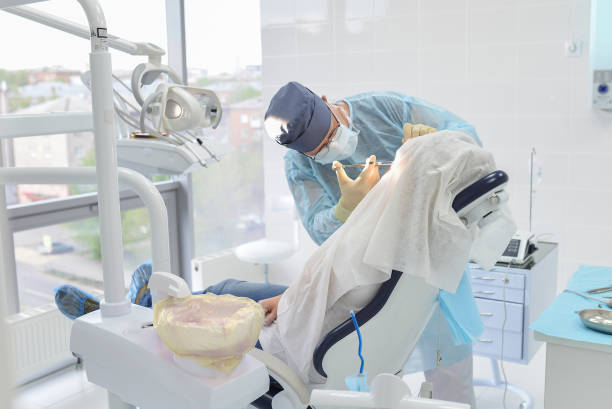 Best Urgent Care for Lost Fillings or Crowns in Wooster, AR